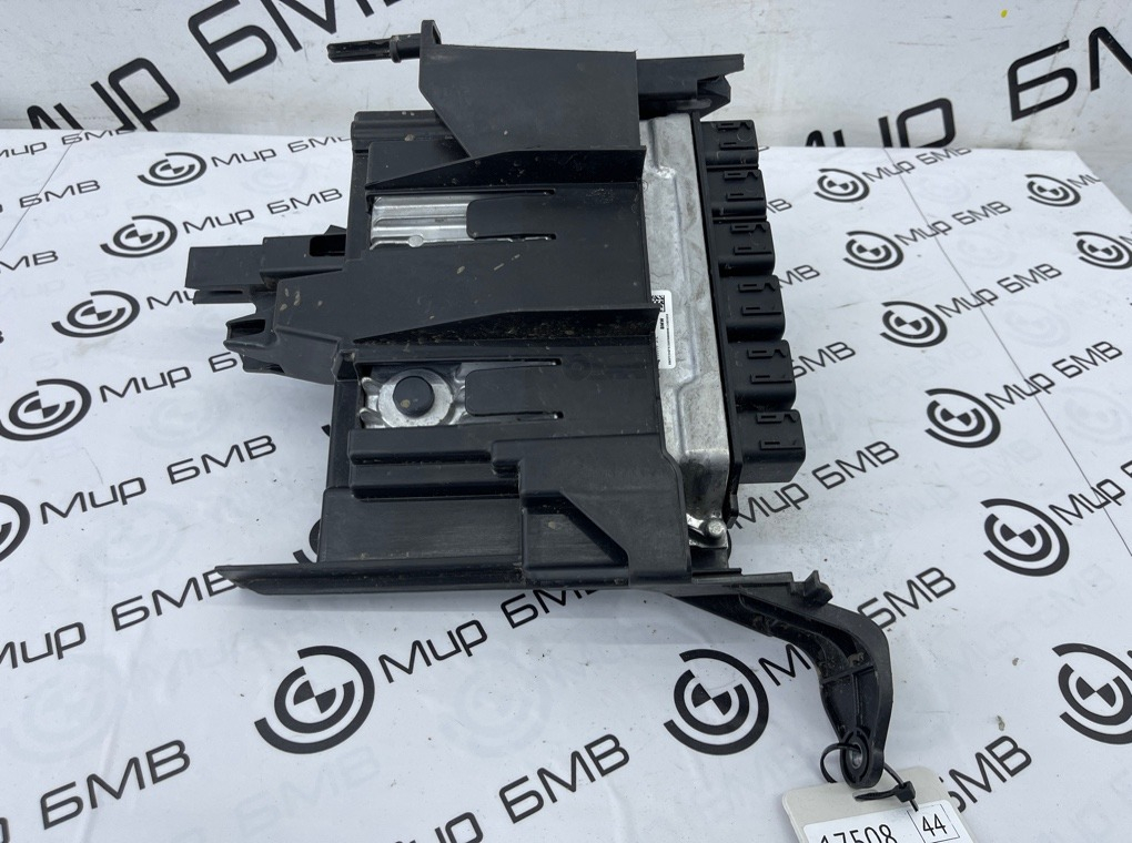 Блок управления двигателем BMW X5 M Competition LCI 2023 F95 S68B44A
