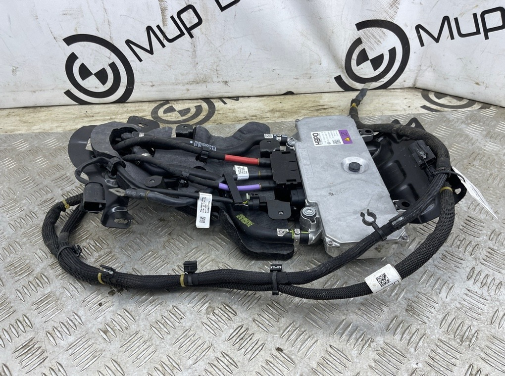 Токораспределитель BMW X5 xDrive50e 2024 G05 B58B30S