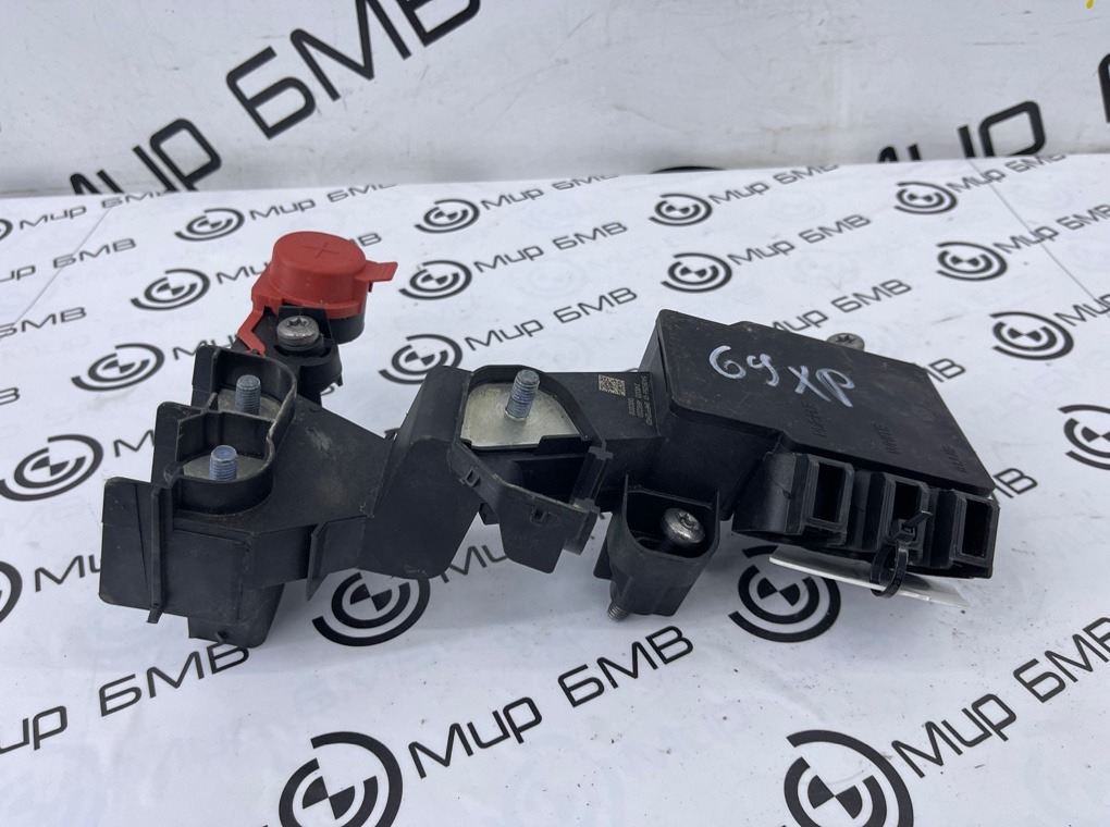 Токораспределитель BMW X5 xDrive50e 2024 G05 B58B30S