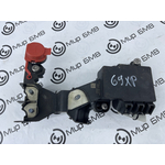 Токораспределитель BMW X5 xDrive50e 2024 G05 B58B30S