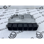 Блок управления двигателем BMW X5 xDrive50e 2024 G05 B58B30S