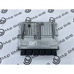 Блок управления двигателем BMW X5 xDrive50e 2024 G05 B58B30S