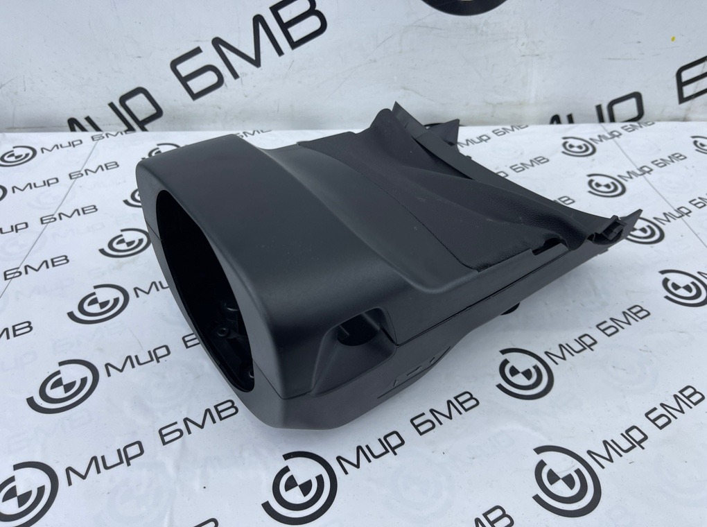 Кожух рулевой колонки BMW X5 M Competition LCI 2023 F95 S68B44A