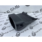Кожух рулевой колонки BMW X5 M Competition LCI 2023 F95 S68B44A
