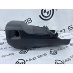 Кожух рулевой колонки BMW X5 M Competition LCI 2023 F95 S68B44A