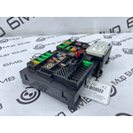 Блок предохранителей BMW X3 xDrive20d 2018 G01 B47D20A Задн.