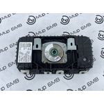 Подушка безопасности BMW X3 xDrive20d 2018 G01 B47D20A Перед.