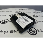 Блок управления климат-контролем BMW X5 G05