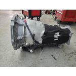 АКПП BMW X5 M Competition LCI 2023 F95 S68B44A