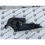 Накладка багажного отделения BMW X3 xDrive20d 2018 G01 B47D20A Лев.