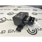 Реле включения вентилятора BMW X3 xDrive20d 2018 G01 B47D20A