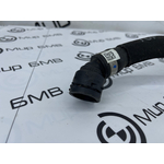 Шланг системы охлаждения BMW X5 M Competition LCI 2023 F95 S68B44A