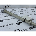 Рулевой вал BMW X5 M Competition LCI 2023 F95 S68B44A