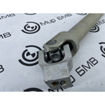 Рулевой вал BMW X5 M Competition LCI 2023 F95 S68B44A