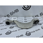 Рычаг задней подвески BMW X5 xDrive50e 2024 G05 B58B30S Лев.