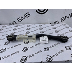 Рычаг задней подвески BMW X5 xDrive50e 2024 G05 B58B30S Лев.