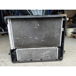 Кассета радиаторов в сборе BMW X3 xDrive20d 2018 G01 B47D20A