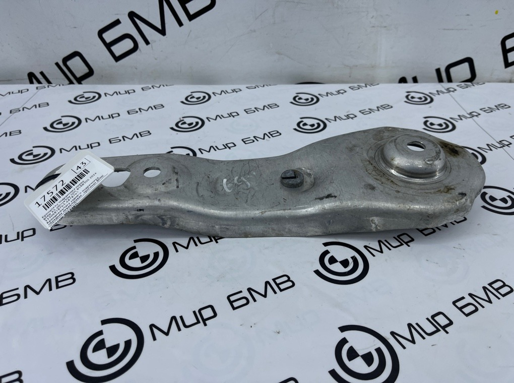 Кронштейн подрамника BMW X5 xDrive50e 2024 G05 B58B30S Перед.