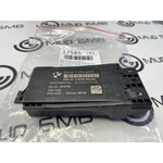 Блок управления сиденьем BMW X5 xDrive50e 2024 G05 B58B30S