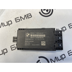 Блок управления сиденьем BMW X5 xDrive50e 2024 G05 B58B30S