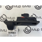 Ручка двери багажника BMW X5 M Competition LCI 2023 F95 S68B44A