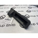 Ручка двери багажника BMW X5 M Competition LCI 2023 F95 S68B44A