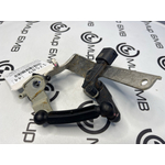 Датчик высоты дорожного просвета BMW X5 M Competition LCI 2023 F95 S68B44A Задн. Лев.