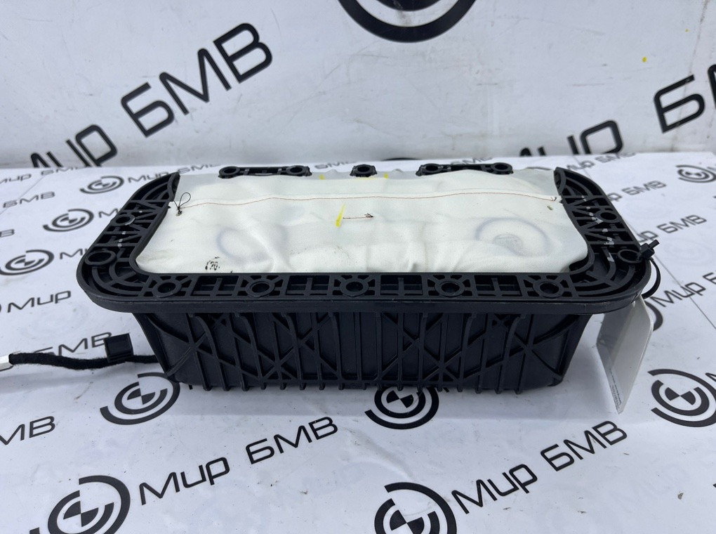 Подушка безопасности BMW X5 M Competition LCI 2023 F95 S68B44A