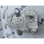 Теплоизоляция BMW X5 xDrive50e 2024 G05 B58B30S Перед. Прав.