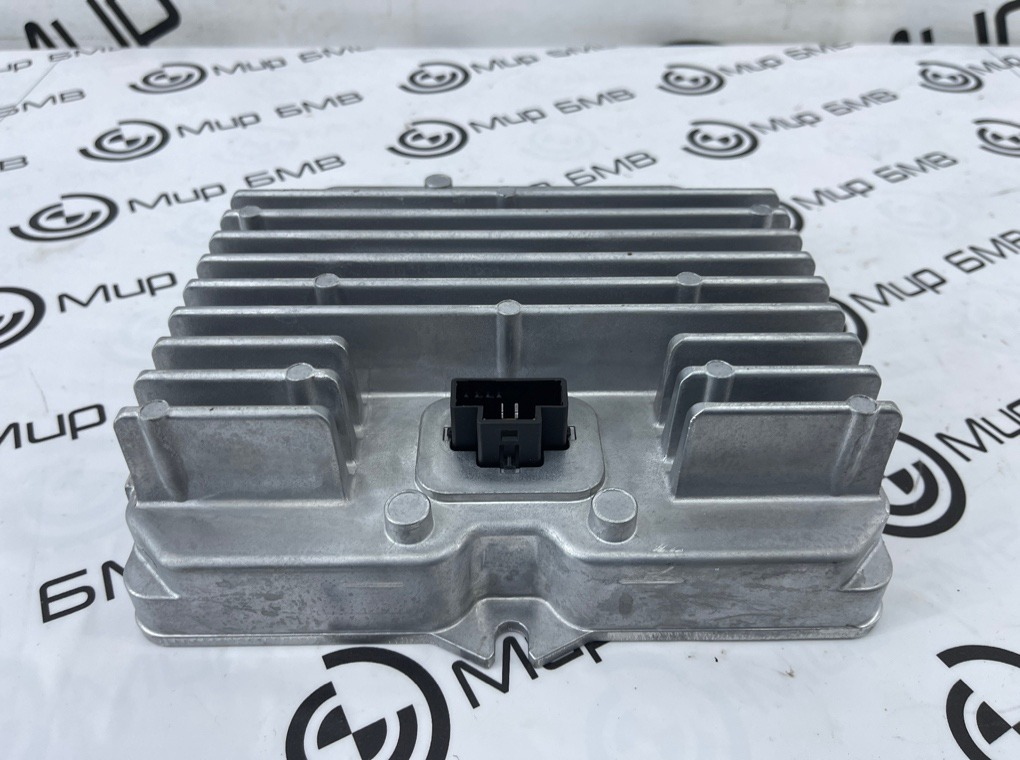 Блок PCU BMW X5 M Competition LCI 2023 F95 S68B44A