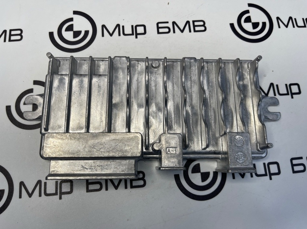 Блок управления камерой BMW X7 xDrive40d LCI 2023 G07 B57D30B