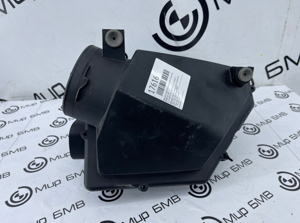 Корпус воздушного фильтра BMW X5 G05