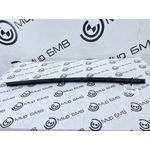 Накладка стойки двери BMW X7 xDrive40d LCI 2023 G07 B57D30B Задн. Прав.