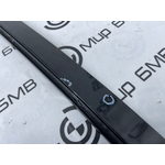 Накладка стойки двери BMW X3 xDrive20d 2018 G01 B47D20A Задн. Прав.