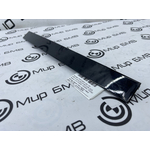 Накладка стойки двери BMW X3 xDrive20d 2018 G01 B47D20A Задн. Лев.