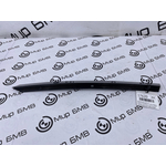 Накладка двери BMW X5 M Competition LCI 2023 F95 S68B44A Задн. Лев.