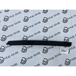 Накладка двери BMW X5 M Competition LCI 2023 F95 S68B44A Задн. Лев.