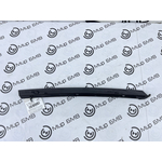 Накладка двери BMW X5 M Competition LCI 2023 F95 S68B44A Задн. Прав.