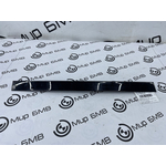 Молдинг двери BMW X7 xDrive40i LCI 2023 G07 B58B30P Задн. Прав.