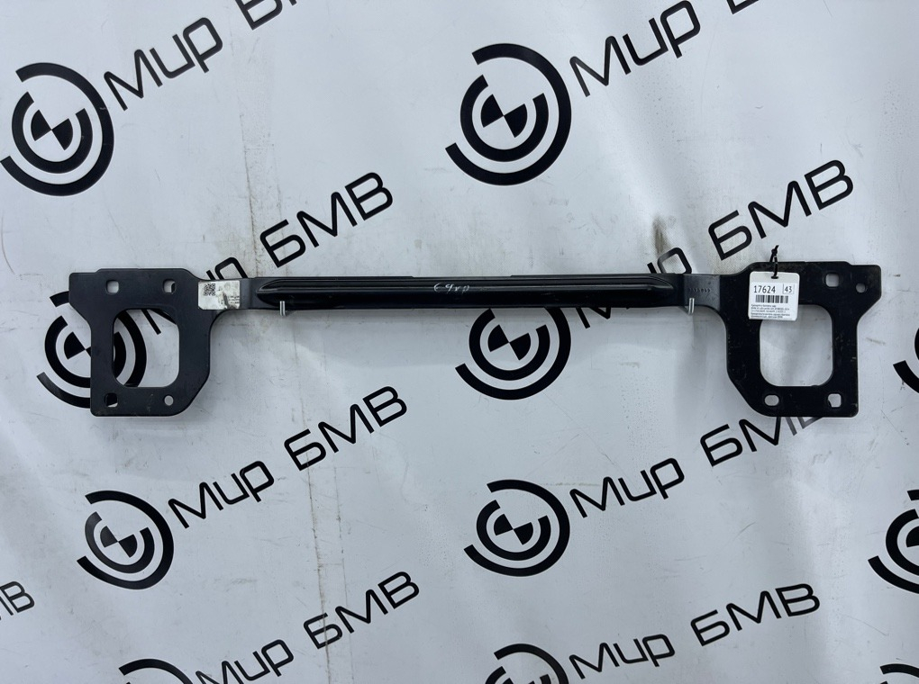 Кронштейн бампера BMW X5 xDrive50e 2024 G05 B58B30S Задн.