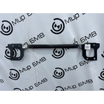 Кронштейн бампера BMW X5 xDrive50e 2024 G05 B58B30S Задн.