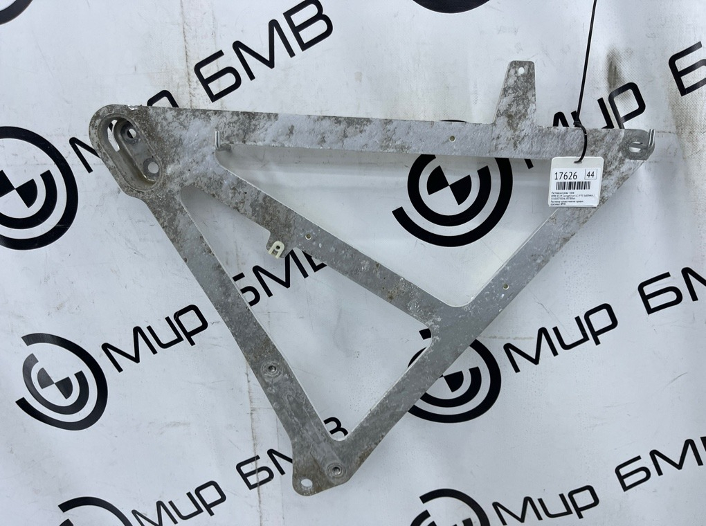 Растяжка кузова BMW X5 M Competition LCI 2023 F95 S68B44A Прав.