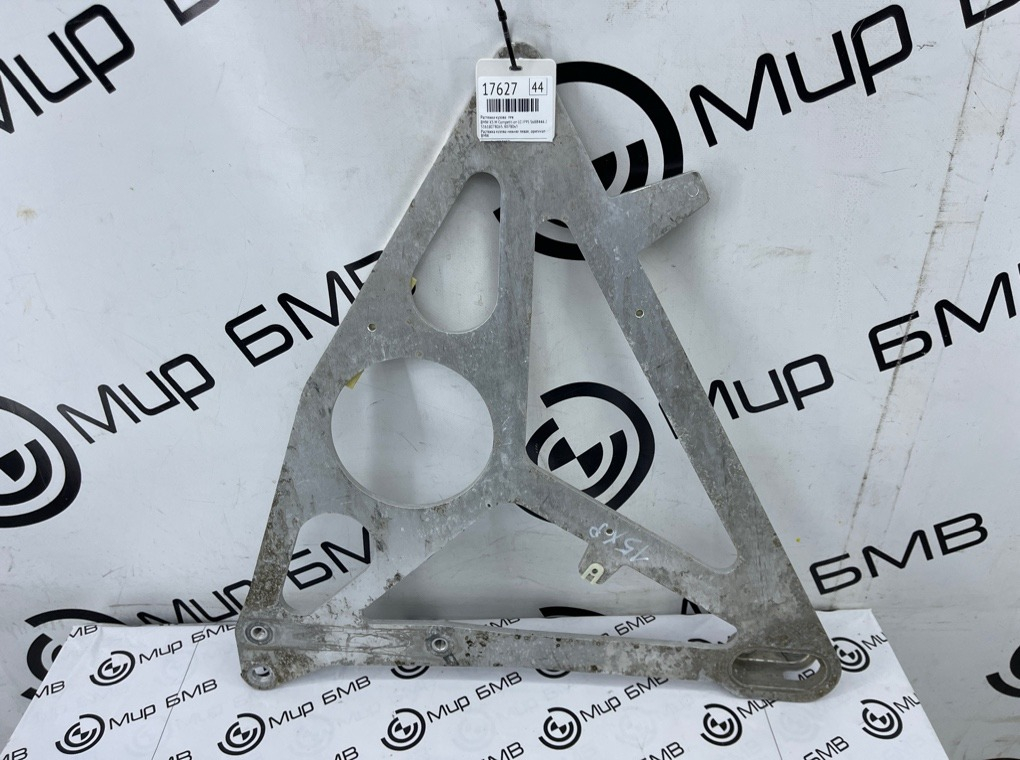 Растяжка кузова BMW X5 M Competition LCI 2023 F95 S68B44A Лев.