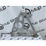 Растяжка кузова BMW X5 M Competition LCI 2023 F95 S68B44A Лев.