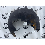 Подкрылок BMW X3 xDrive20d 2018 G01 B47D20A Задн. Лев.