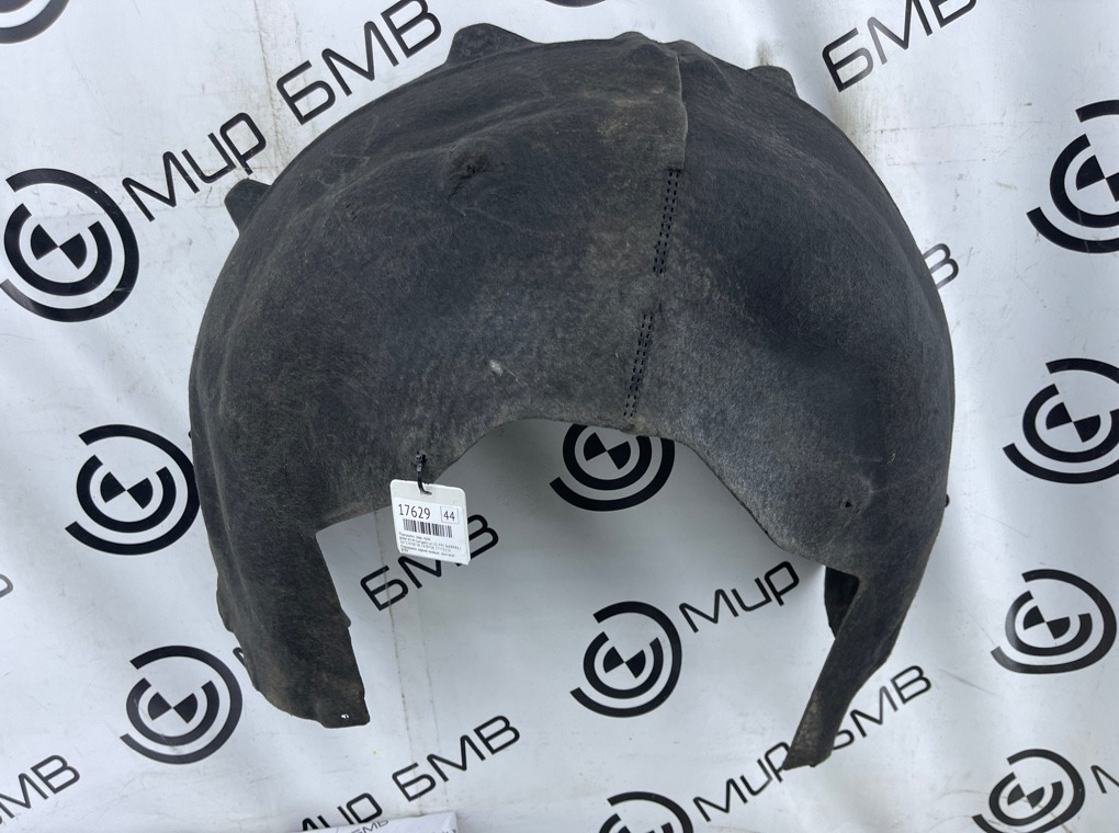 Подкрылок BMW X5 M Competition LCI 2023 F95 S68B44A Задн. Прав.