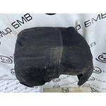 Подкрылок BMW X3 xDrive20d 2018 G01 B47D20A Задн. Прав.