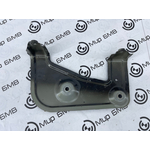 Кронштейн крыла BMW X5 M Competition LCI 2023 F95 S68B44A Перед. Лев.