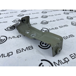 Кронштейн крыла BMW X5 M Competition LCI 2023 F95 S68B44A Перед. Прав.