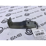 Кронштейн крыла BMW X5 M Competition LCI 2023 F95 S68B44A Перед. Лев.